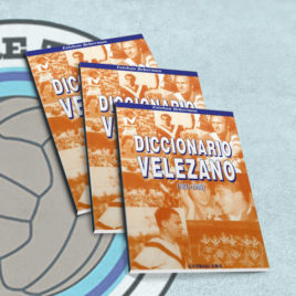 Diccionario Velezano (1931-1996)