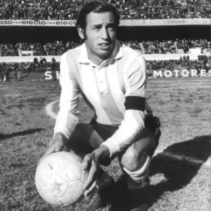 Surgió de las inferiores de la Academia (Racing) donde debutó en primera en 1967. Fue marcador de punta, zaguero o volante con buena técnica y pegada. En la Argentina también jugó en River Plate, Argentinos Juniors, la Selección Nacional y se retiró en Tigre en 1981.