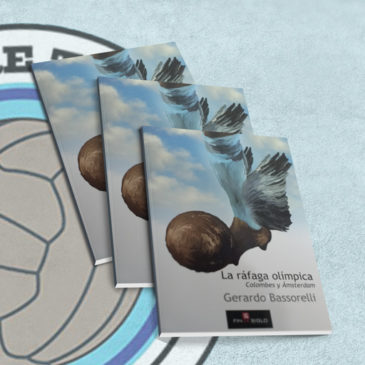 La ráfaga olímpica