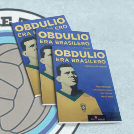 Obdulio era Brasilero