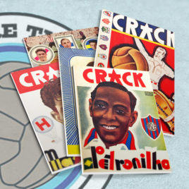 Colección Completa Revista Crack