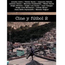 Cine y Fútbol 2