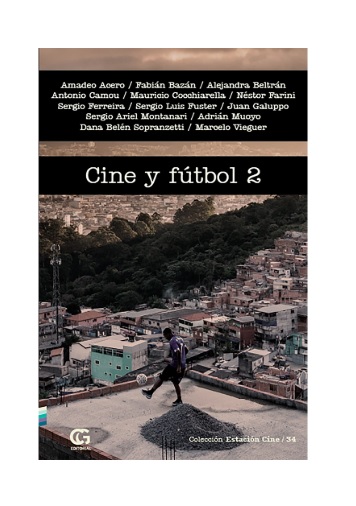 Cine y Fútbol 2