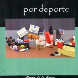 Te lo cuento por deporte