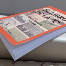 El Libro De La C – Tablas Y Resultados 1935 / 2020