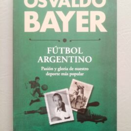 Fútbol Argentino