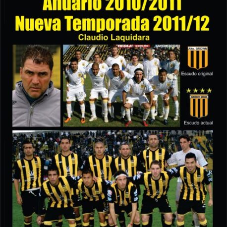 Almirante Brown