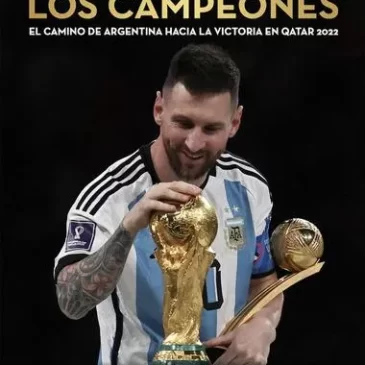 Sean Eternos Los Campeones