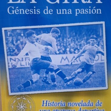 La Gira Génesis de una pasión.