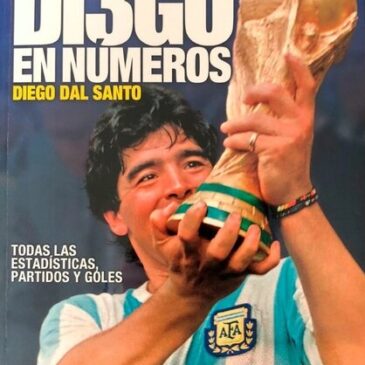 El Diego en Números