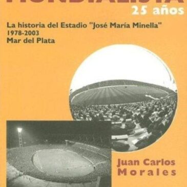 El Mundialista