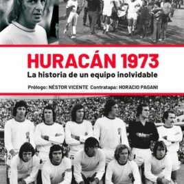 Huracán 1973