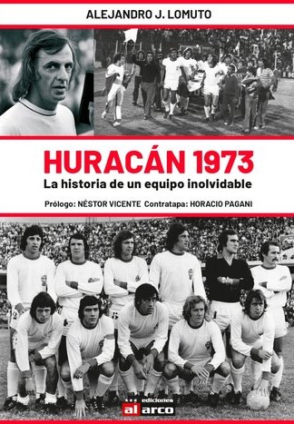 Huracán 1973