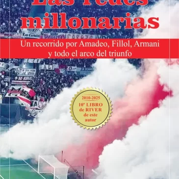 Las redes millonarias