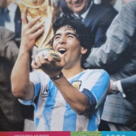 Historia de la Selección 1902 – 2002