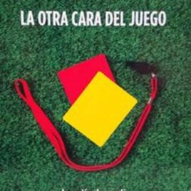 Árbitros La otra cara del juego