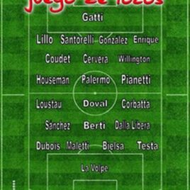 El fútbol es un juego de locos