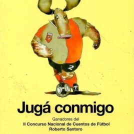 Jugá conmigo