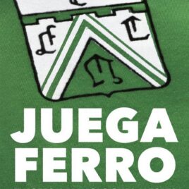 Juega Ferro