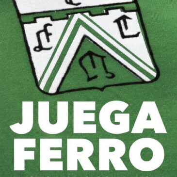 Juega Ferro