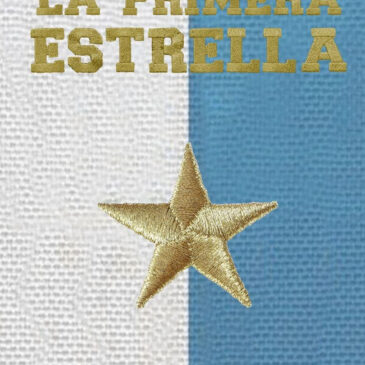 La primera estrella