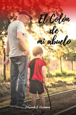 El Colón de mi abuelo