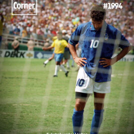Corner #1994