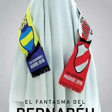 El fantasma del Bernabéu