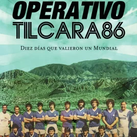 Operativo Tilcara 86