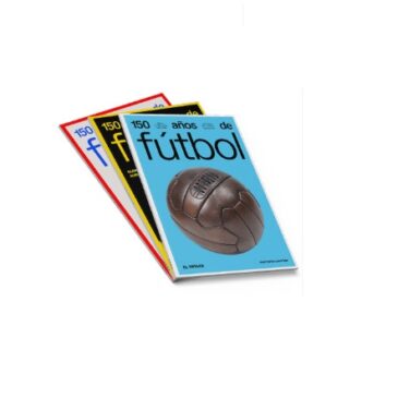 150 Años de fútbol