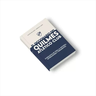 El Diccionario del Quilmes Atlético Club