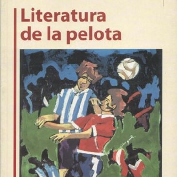 Literatura de la pelota