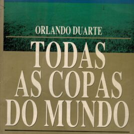 Todas as copas do mundo