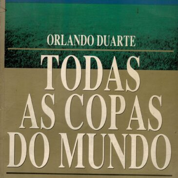 Todas as copas do mundo