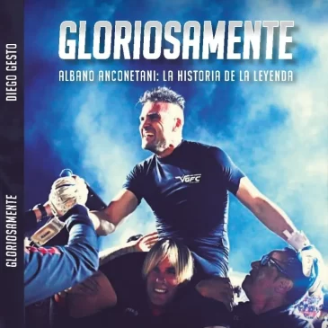 Gloriosamente Albano Anconetani: la historia de la leyenda