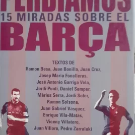 Cuando nunca perdíamos