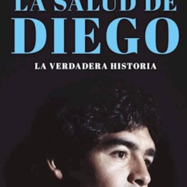 La salud de Diego