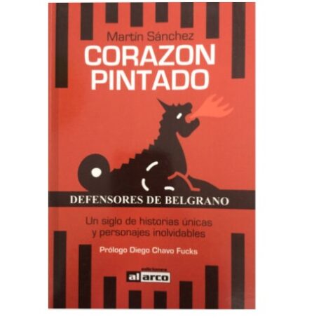 corazónpintado