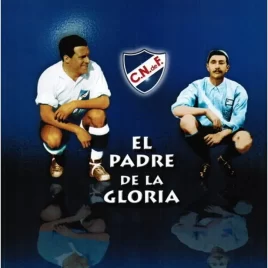 El padre de la gloria