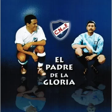 El padre de la gloria