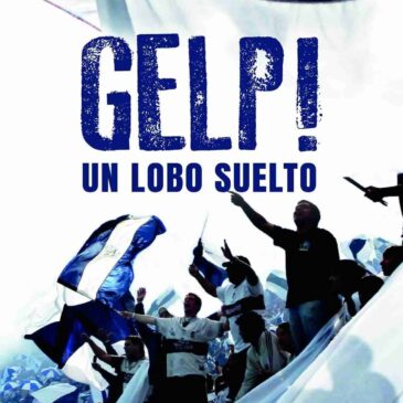 Gelp! Un lobo suelto