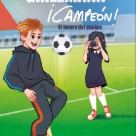 Antoine Griezmann Campeón! El futuro del equipo