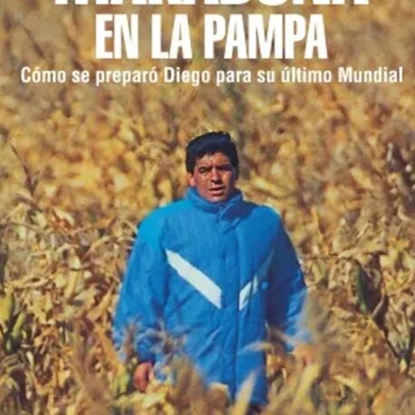 la pampa