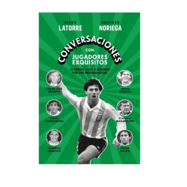Conversaciones con jugadores exquisitos