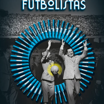 Los muchachos futbolistas
