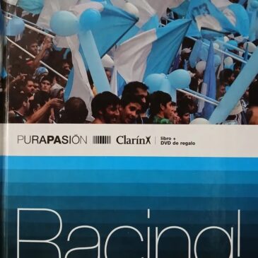 Racing! Toda su gloria, toda su historia