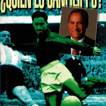 ¿Quién Es Sanfilippo?