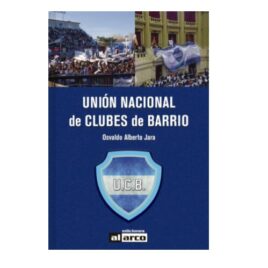 Unión Nacional de Clubes de Barrio