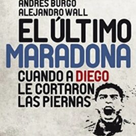 El último Maradona