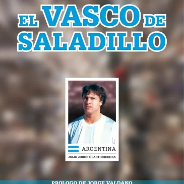 El Vasco de Saladillo